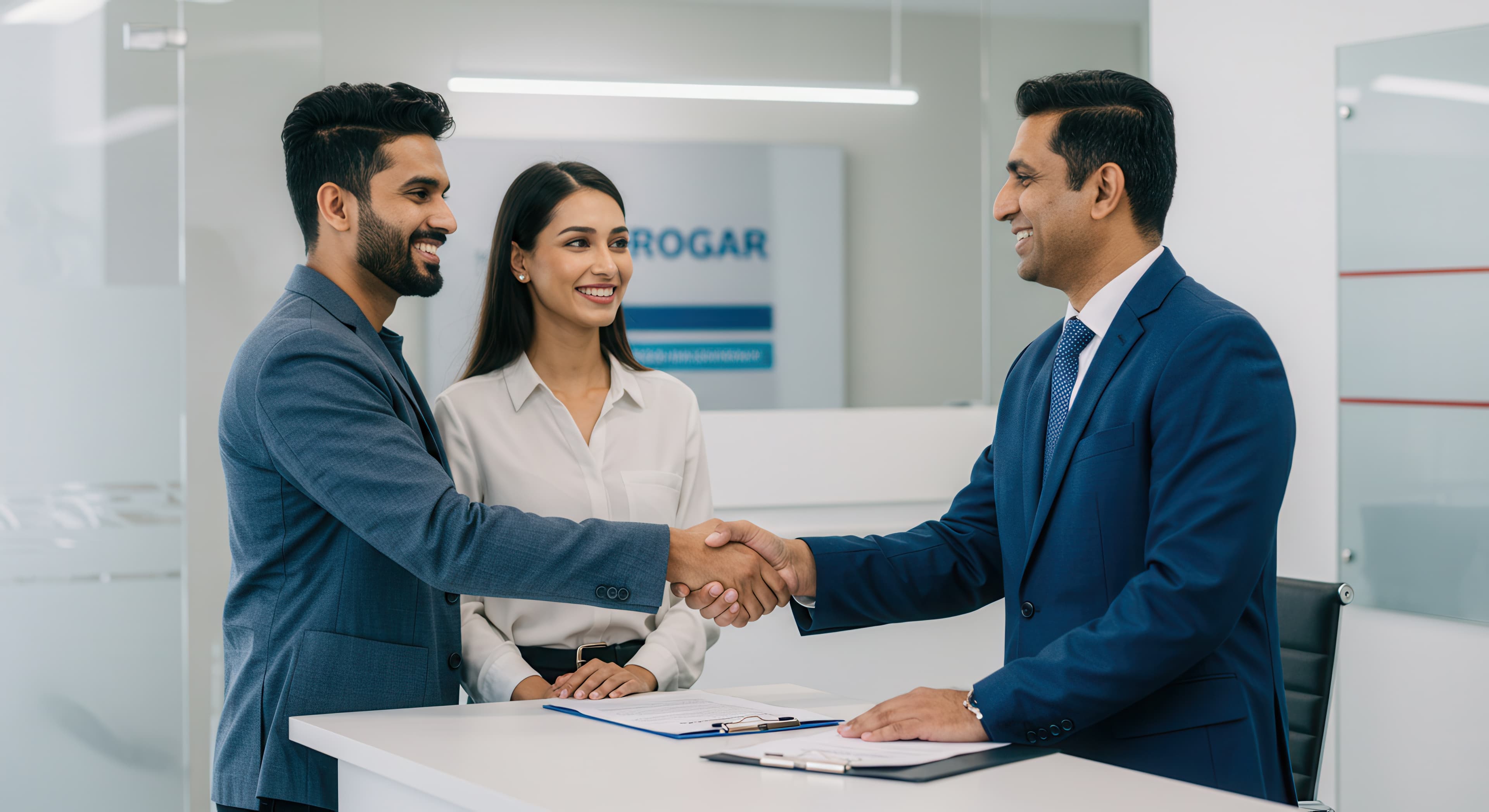 Find an Insurance Broker/Agent