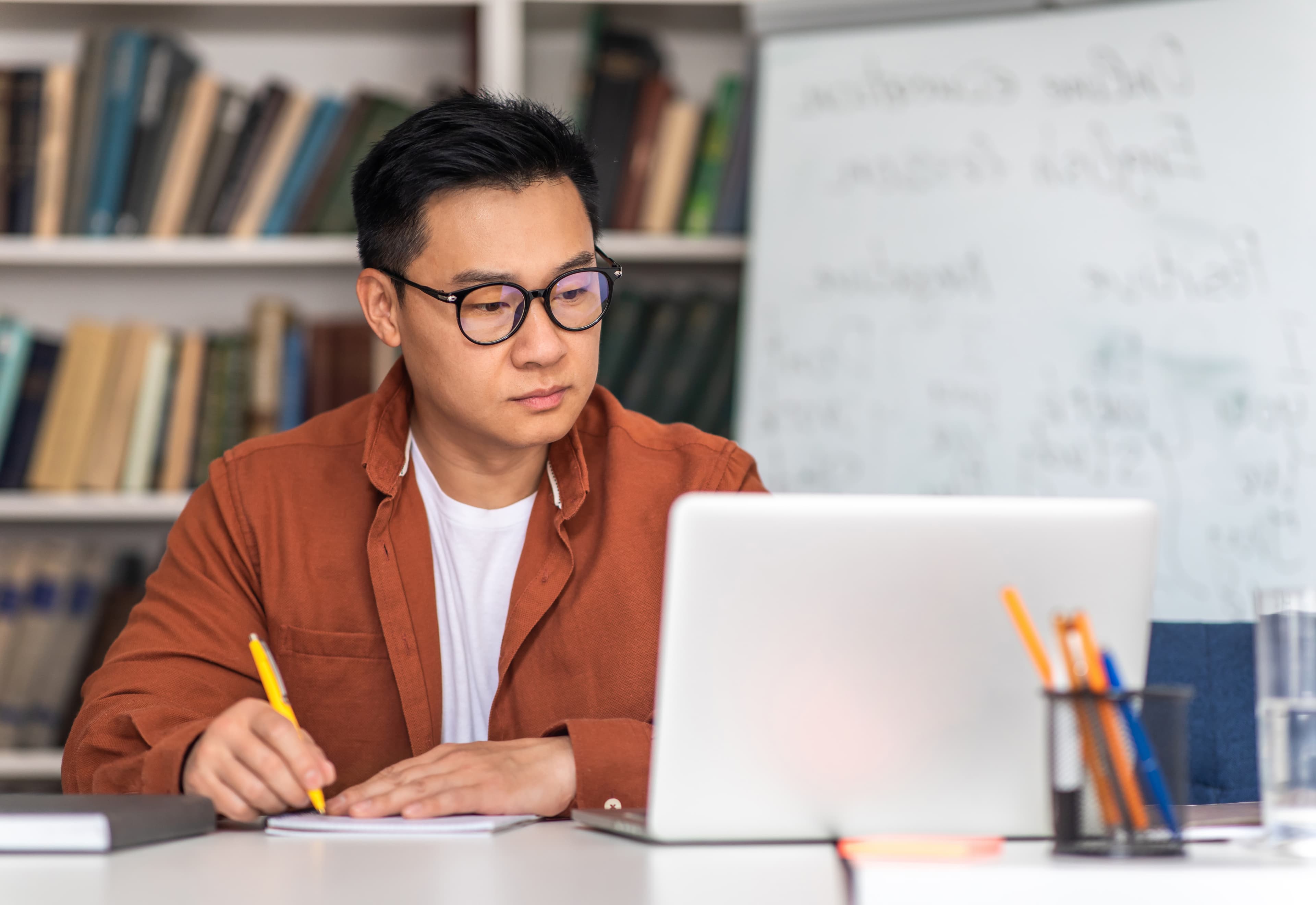 Image - After the Exam